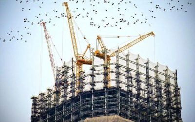 Techs’ disruptive march on real estate From the popular book “Innovators Dilemma”, Innovations fall into two general categories: sustaining innovation and disruptive innovation.